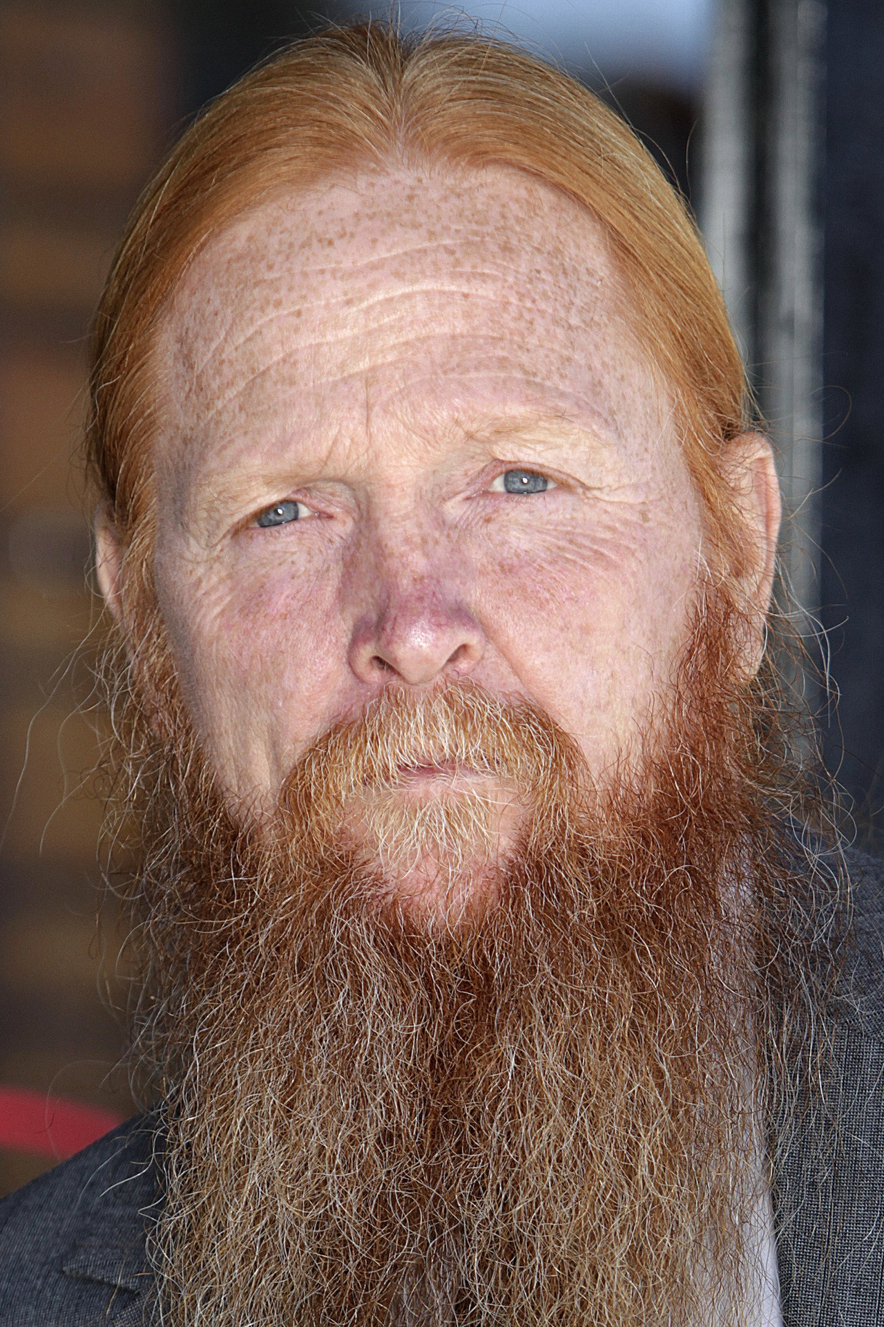 Roy Ward