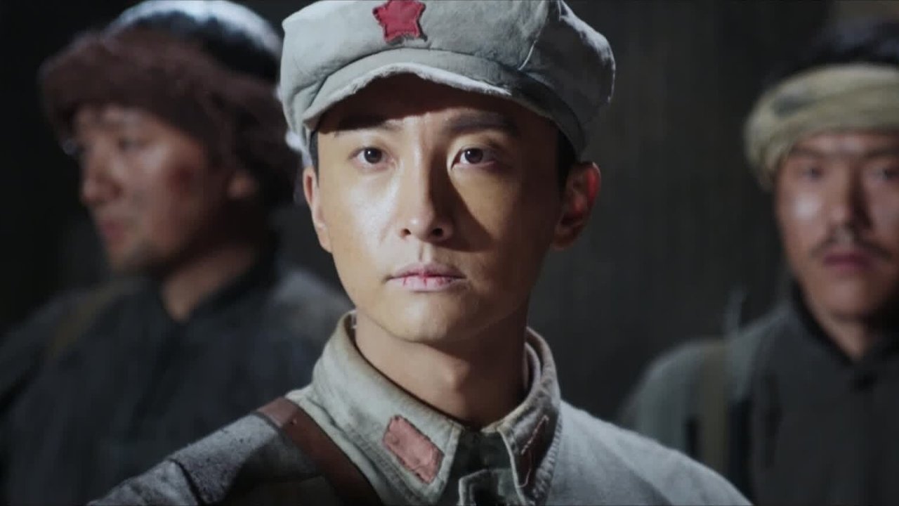 我叫张思德 - Season 1 Episode 4 : Episode 4
