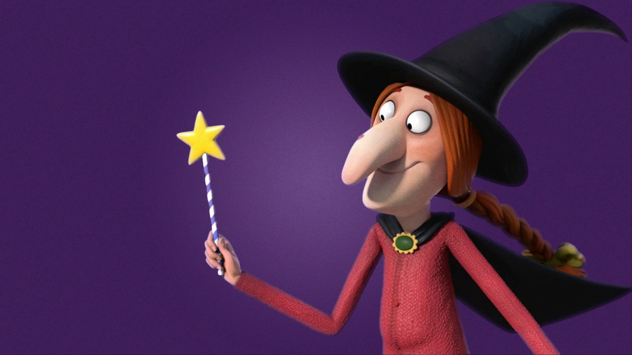 Room on the Broom still 9