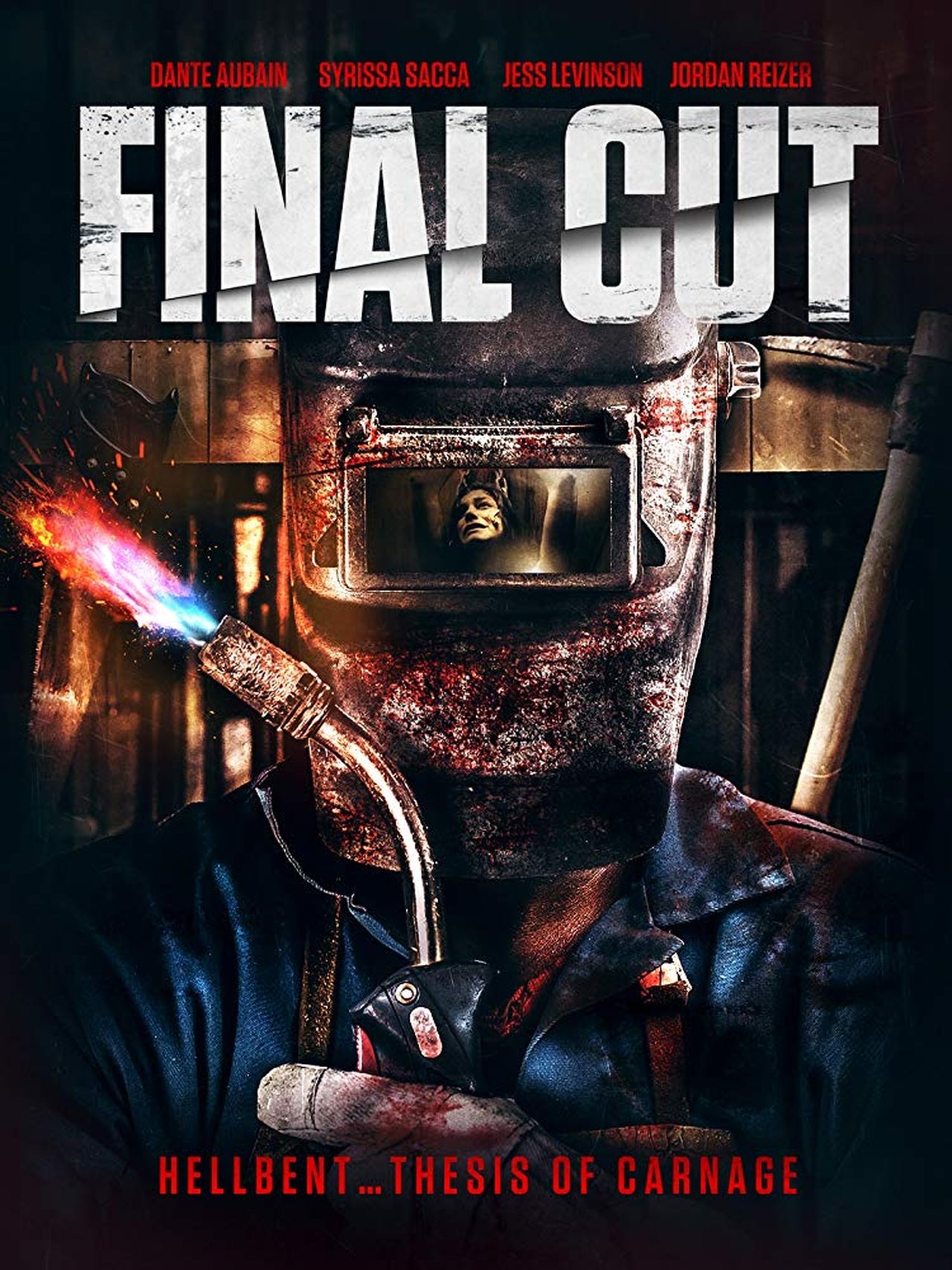 Final Cut Final Cut