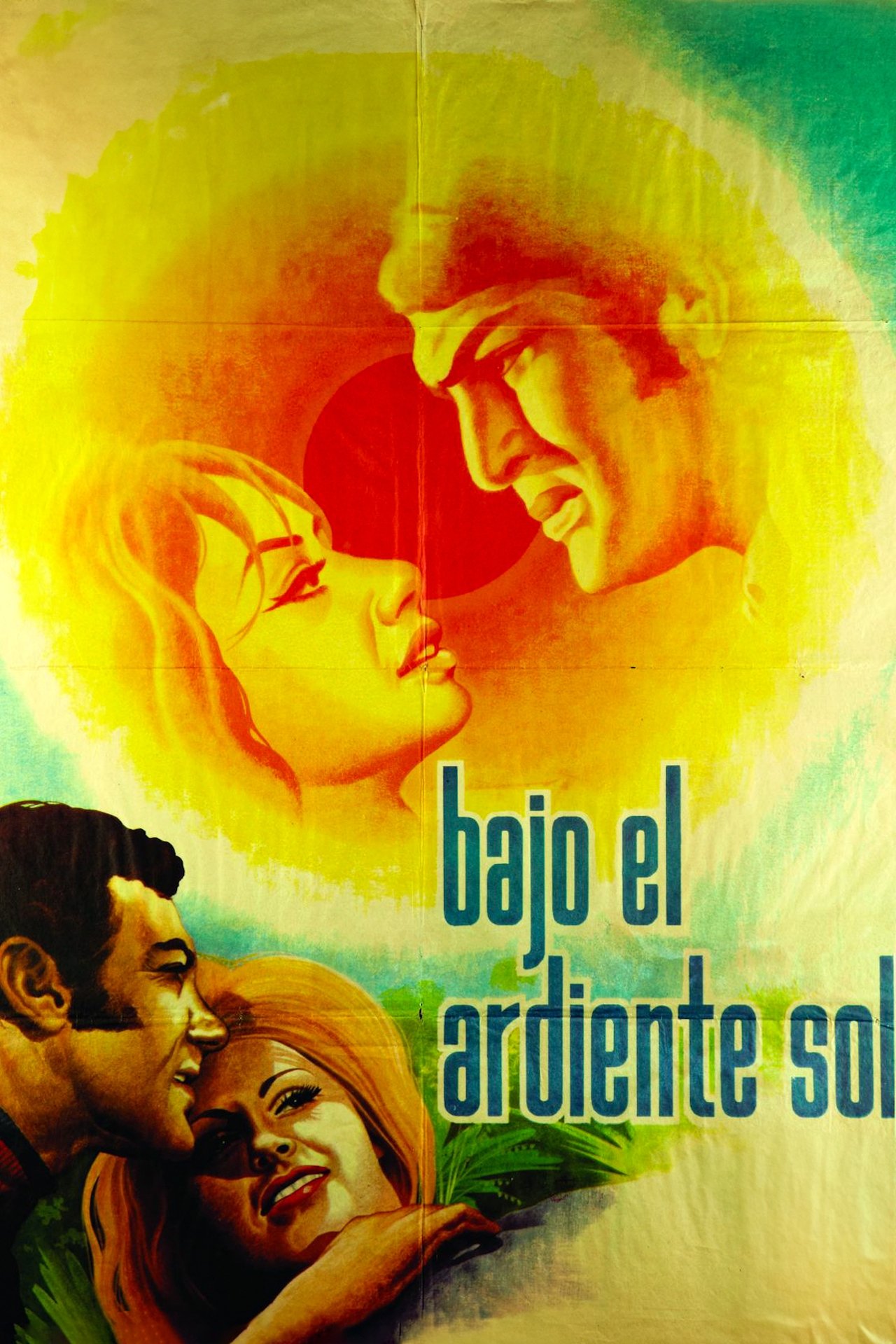 Bajo el Ardiente Sol Bajo el Ardiente Sol