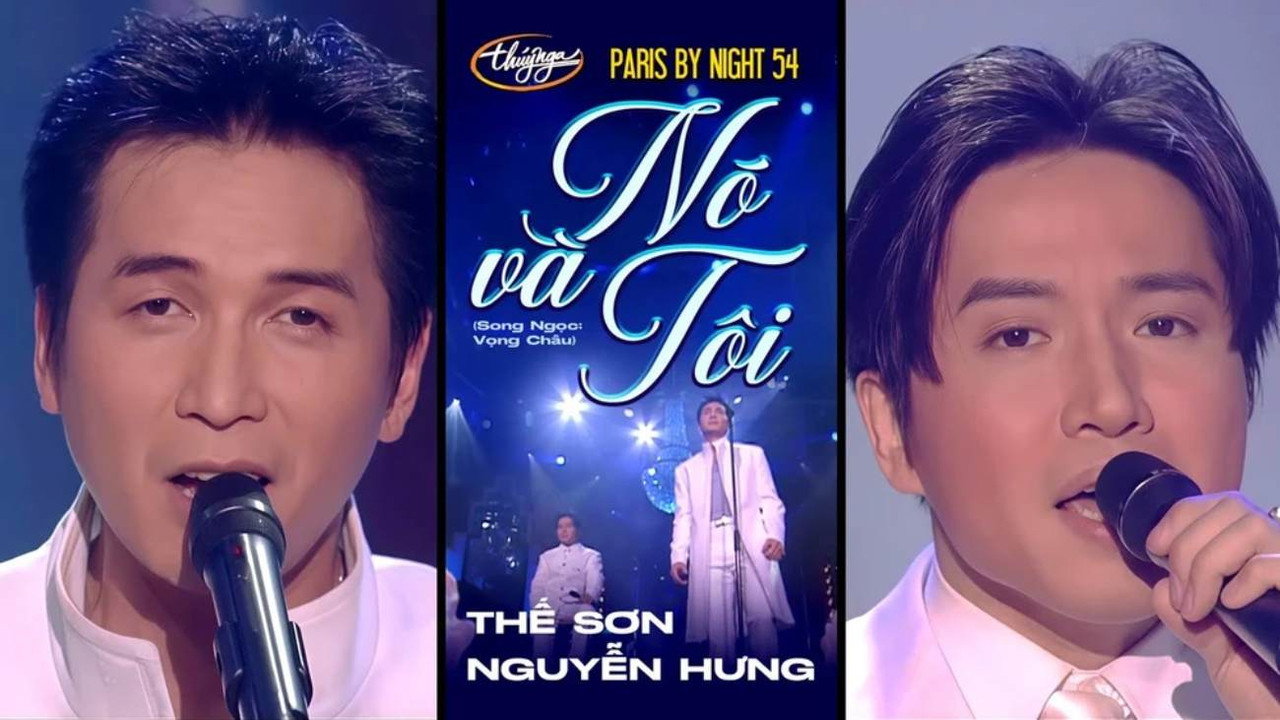 Paris By Night 54: In Concert still 3