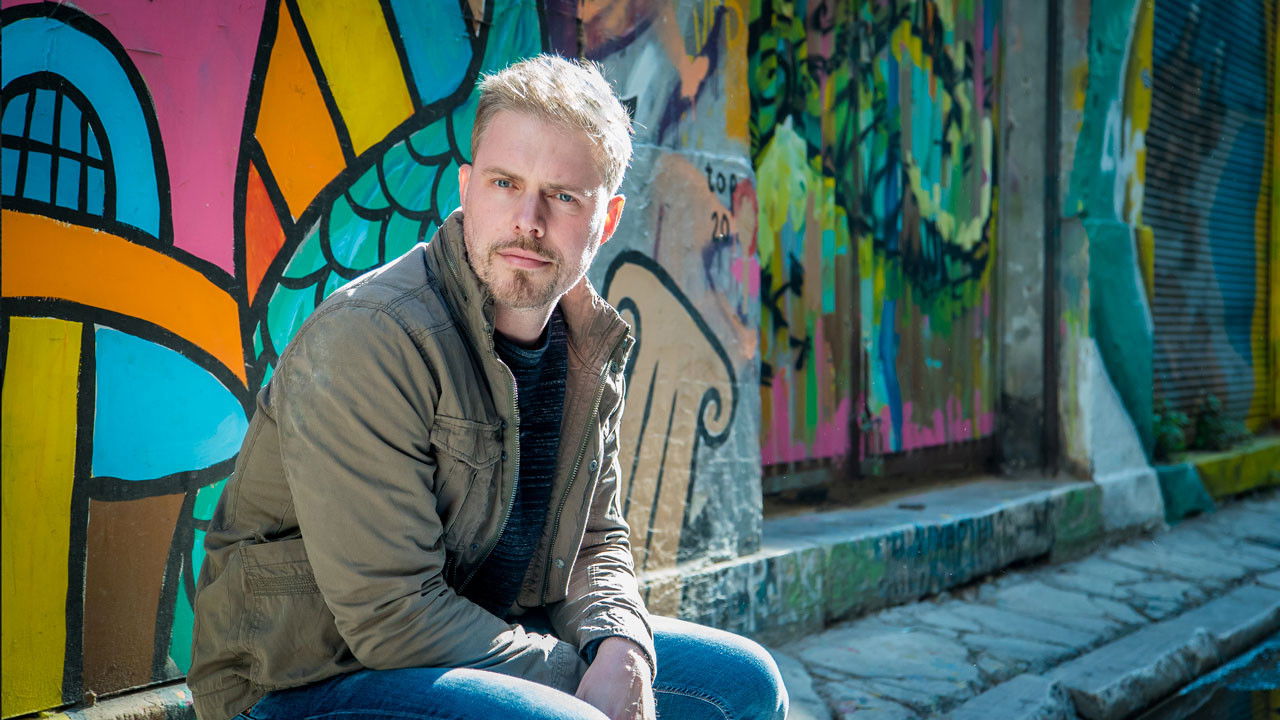 99 envies d'Évasion - Berlin, Rome, Athènes — Épisode 12