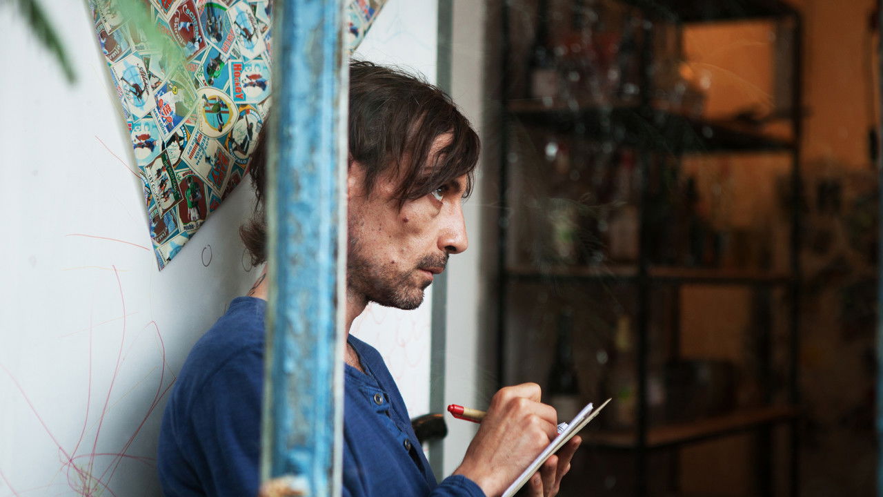 My Brothers backdrop