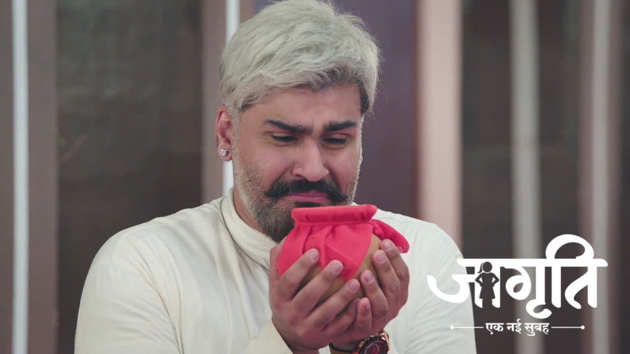 Jagriti — Épisode 344