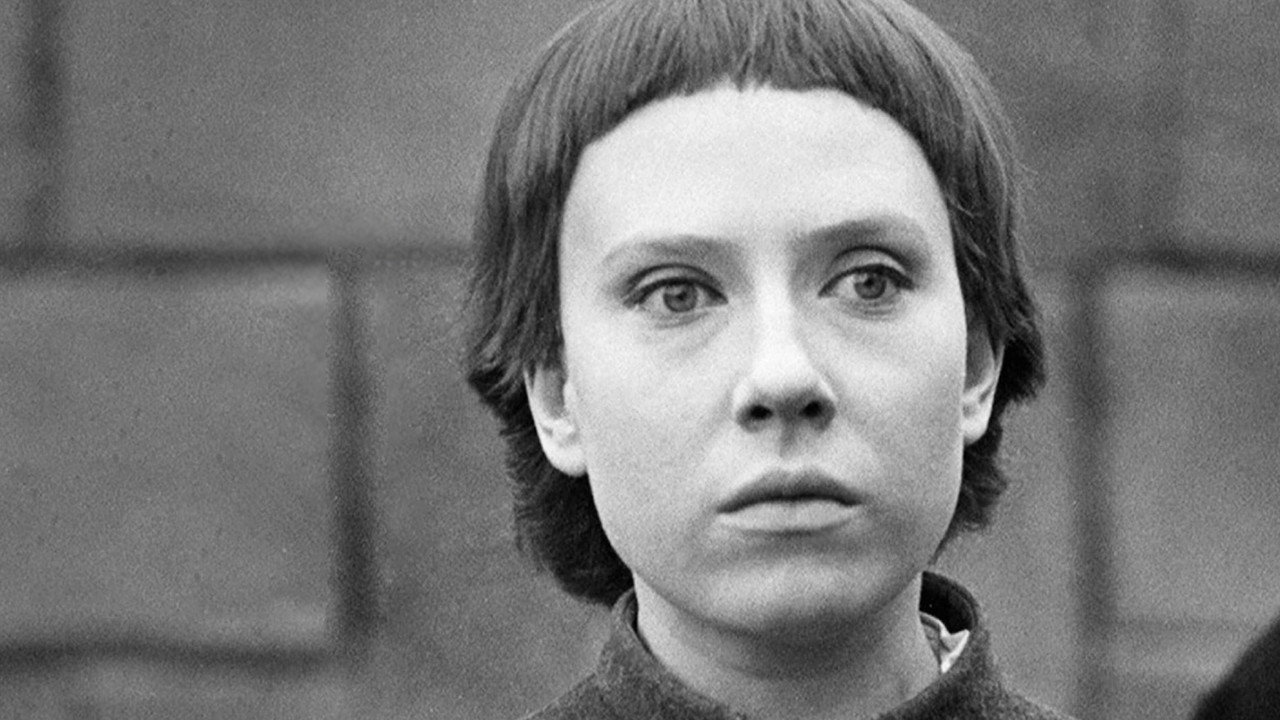 The Beginning backdrop