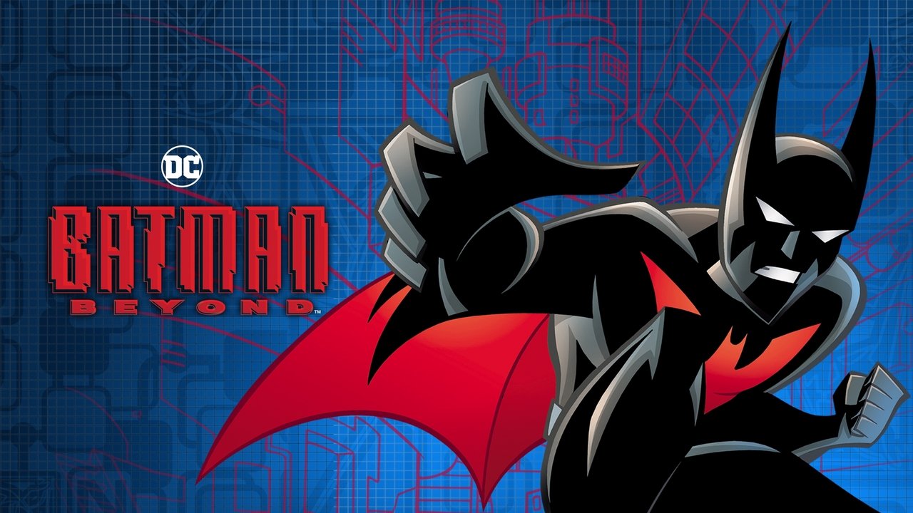 Batman Beyond - Specials