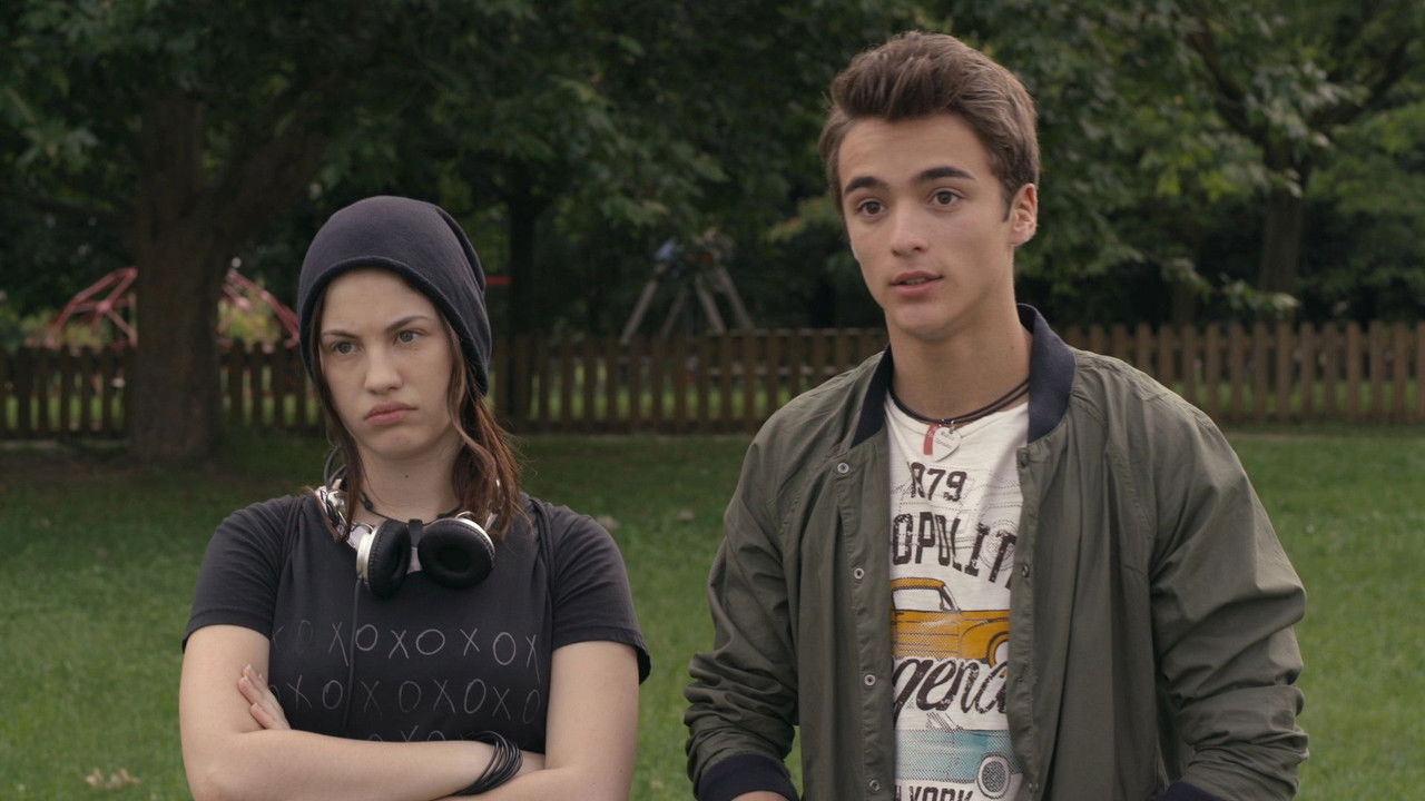 Alex & Co — Épisode 4