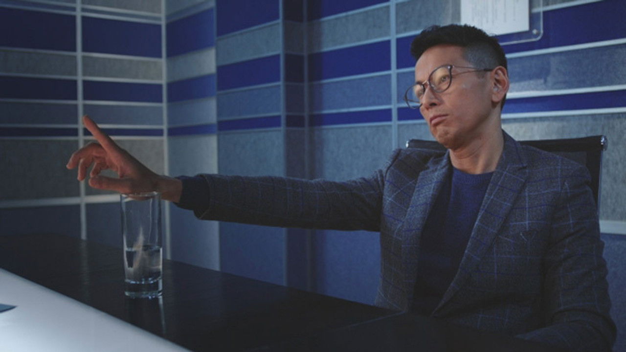 法證先鋒 — Épisode 18