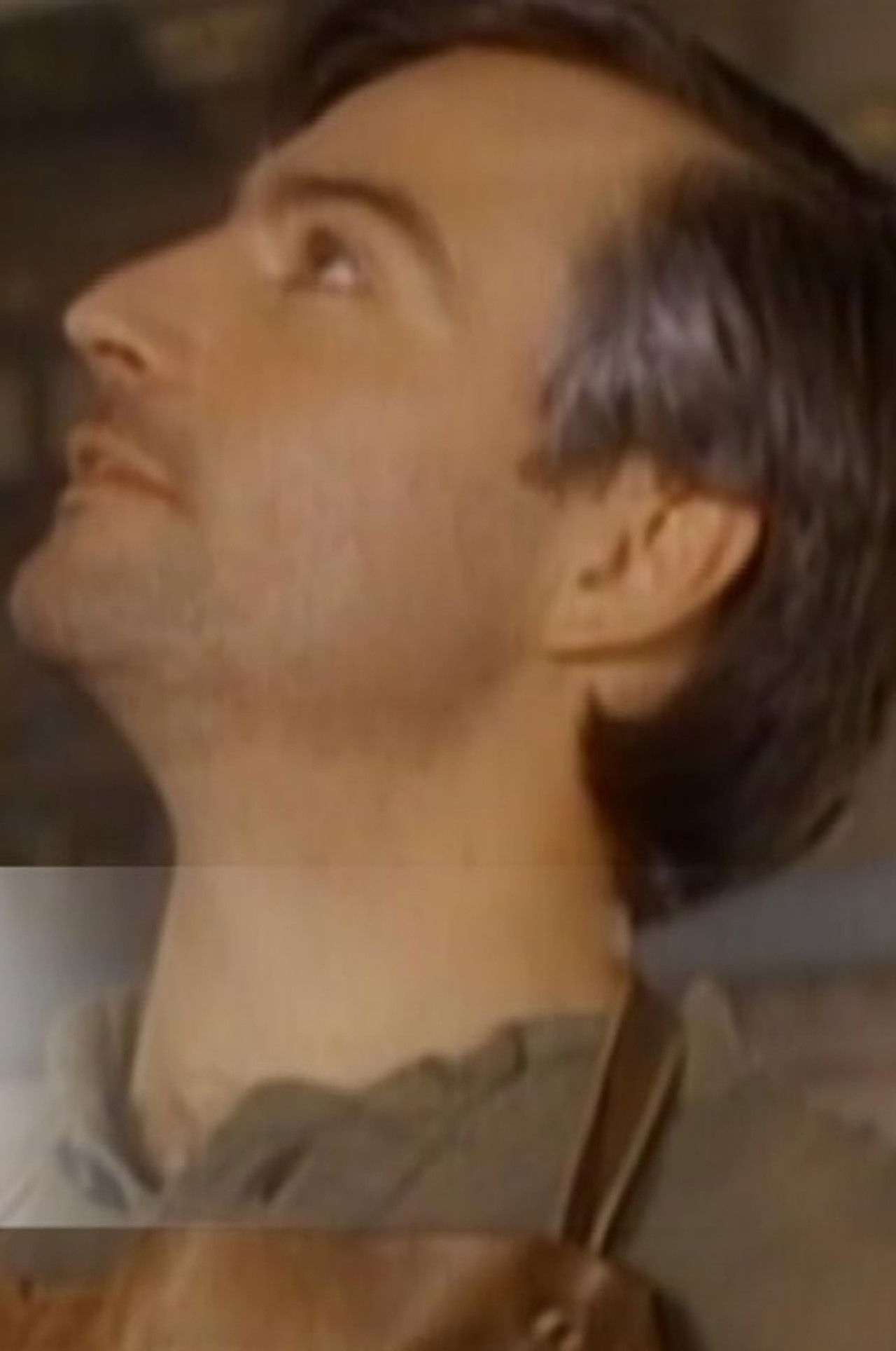 Heritage Minutes: Joseph Casavant Backdrop