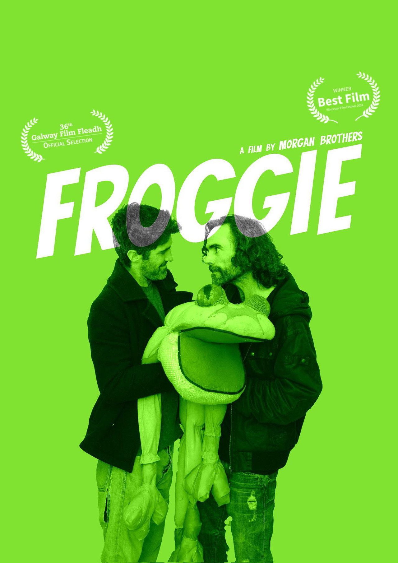Froggie