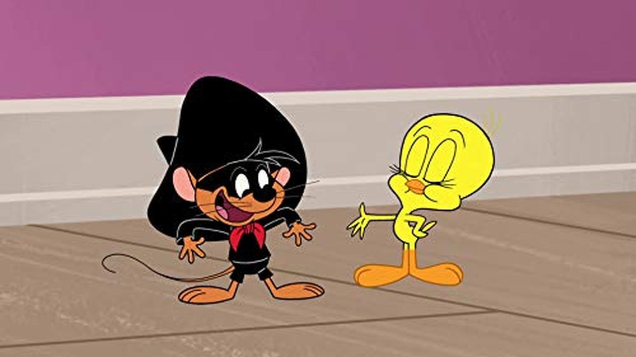 New Looney Tunes - Season 2 Episode 52 : Affaire du Jour