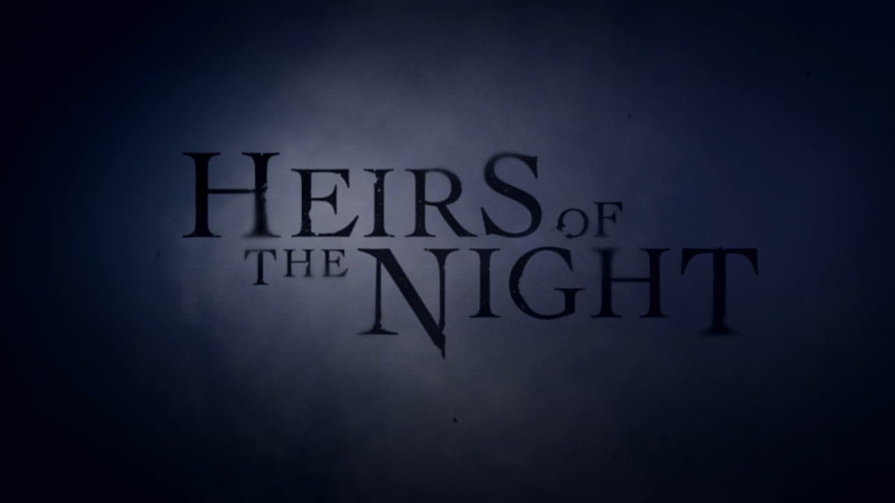 Heirs of the Night background