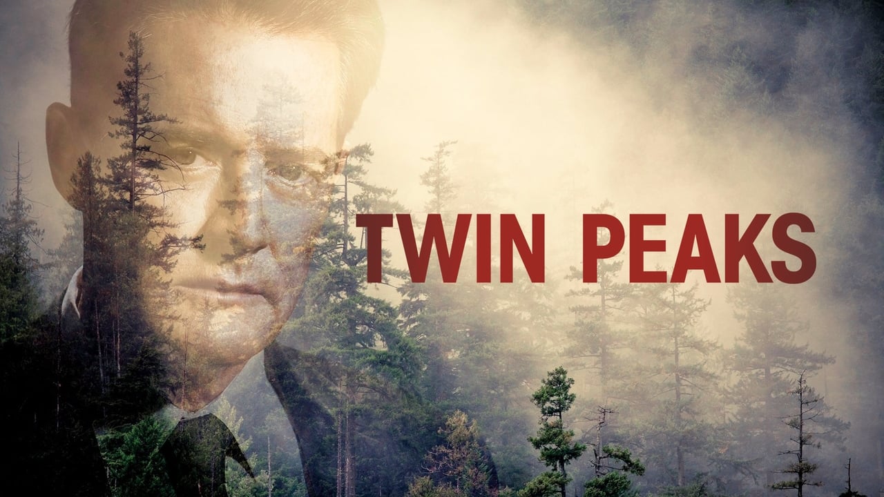 Twin Peaks - The Return