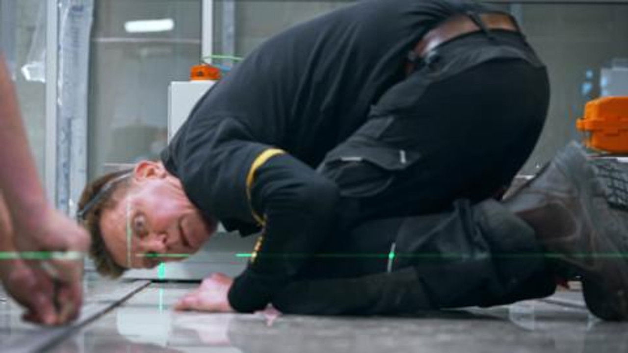 Helden der Baustelle — Épisode 14