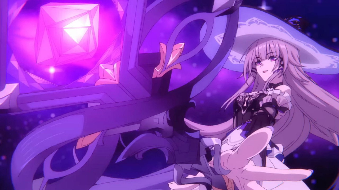 Honkai: Star Rail — The Herta’s Magic Kitchen