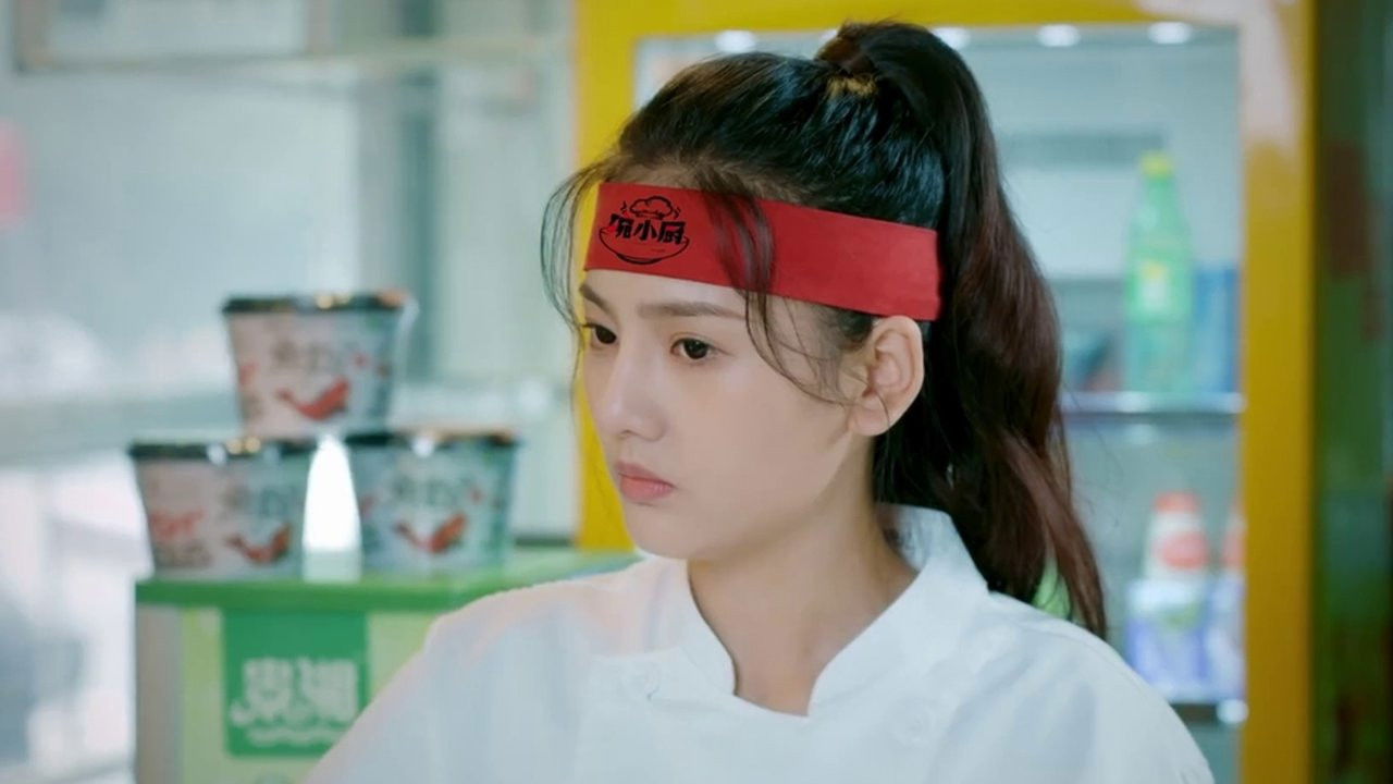 碗小厨闯江湖之麻辣爱情 — Épisode 4