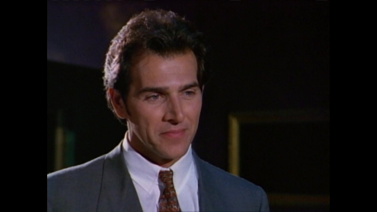 Another Place and Time