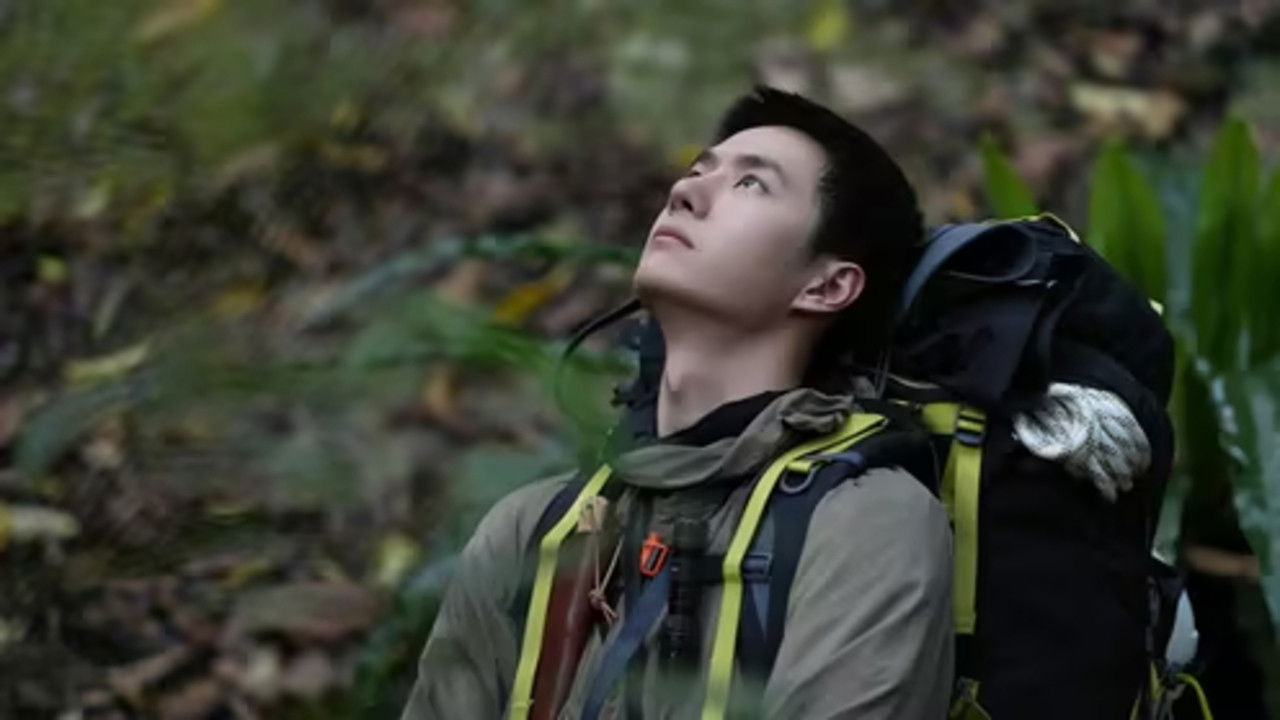 Exploring the Unknown with Wang Yibo - Season 1 Episode 2 : Episode 2