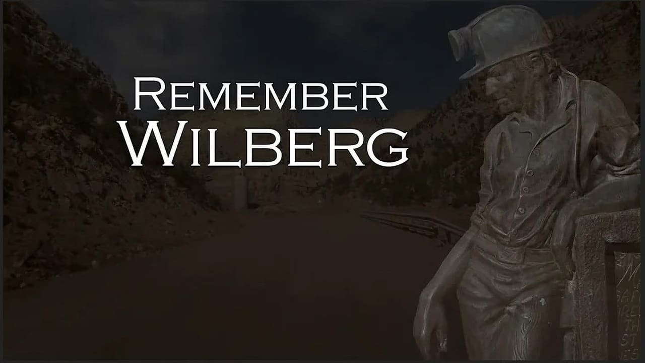 Remember Wilberg