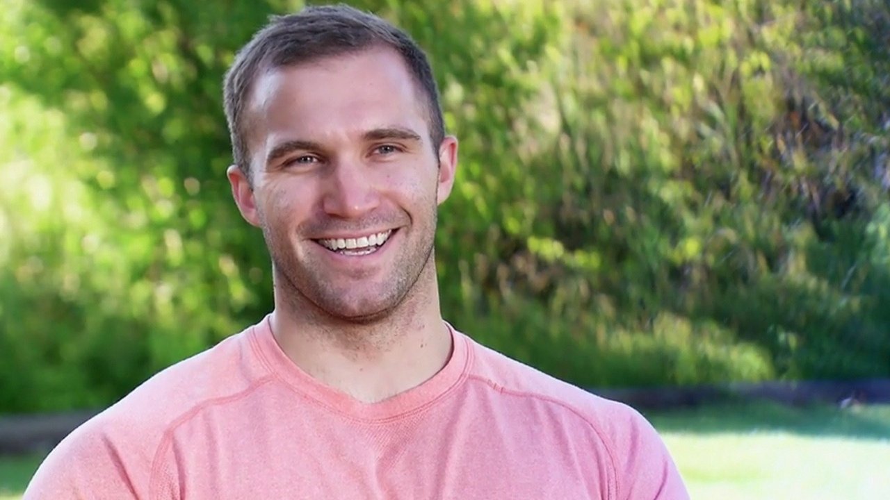 Married at First Sight - Season 6 Episode 1 : Wedding Prep