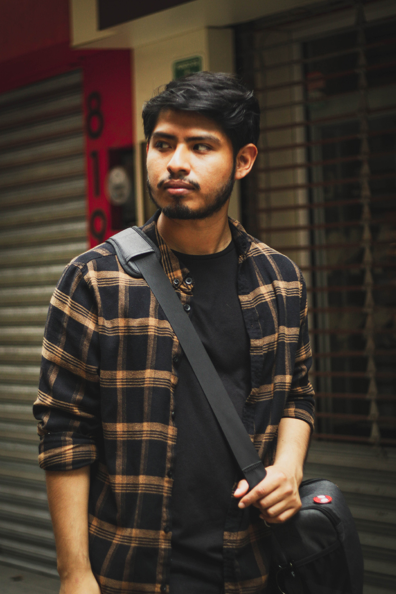 Danny Markezz