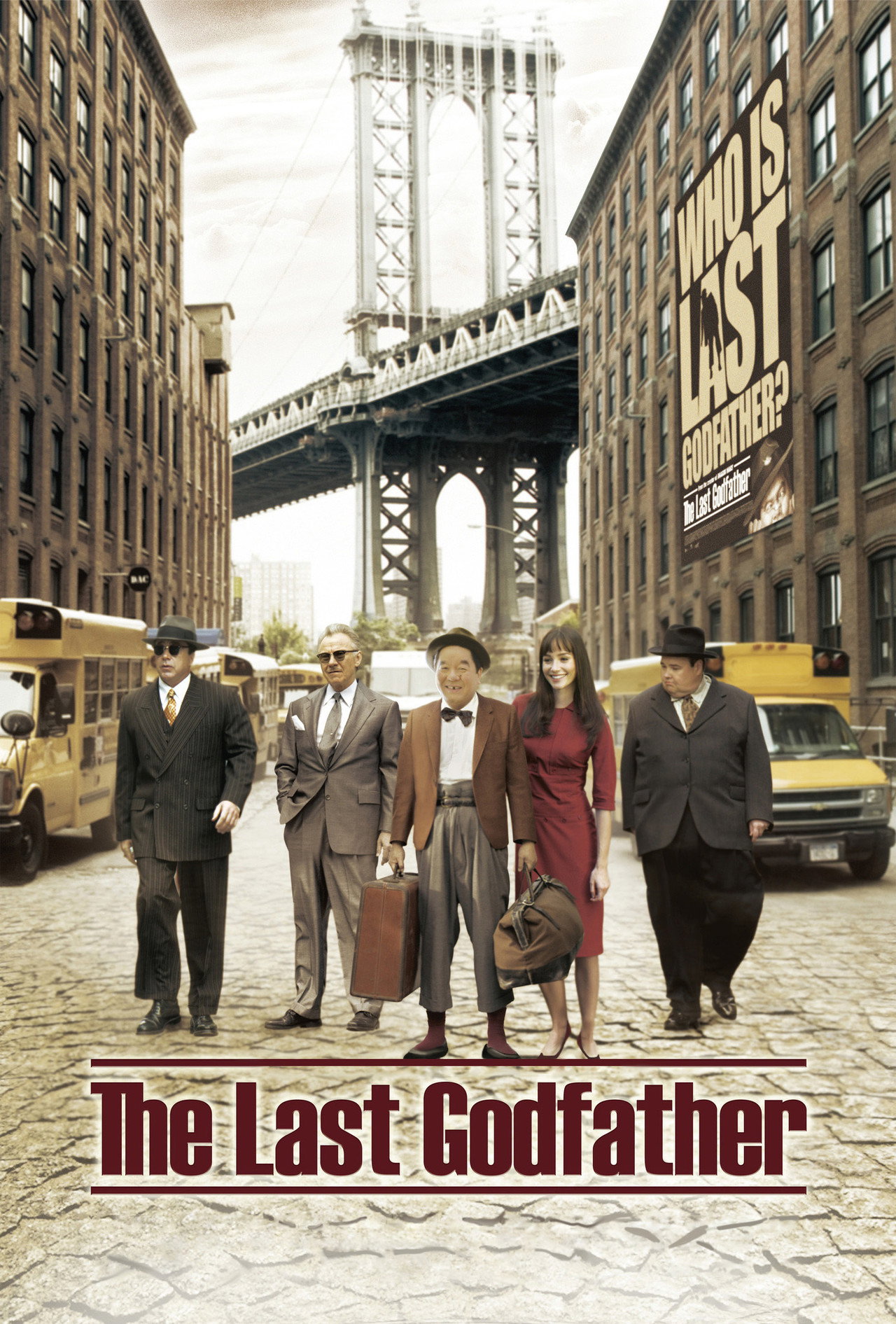 The Last Godfather still 4