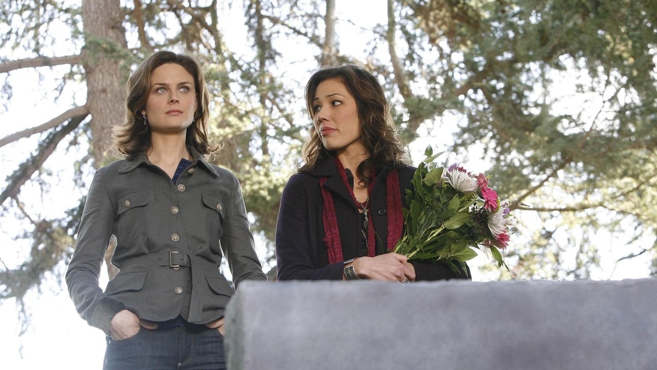 Bones - Season 2 Episode 18 : The Killer in the Concrete