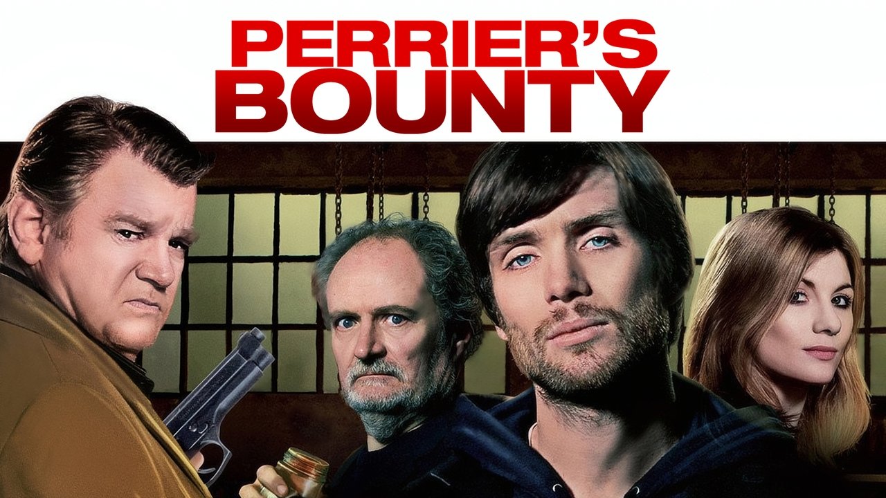 Perrier's Bounty