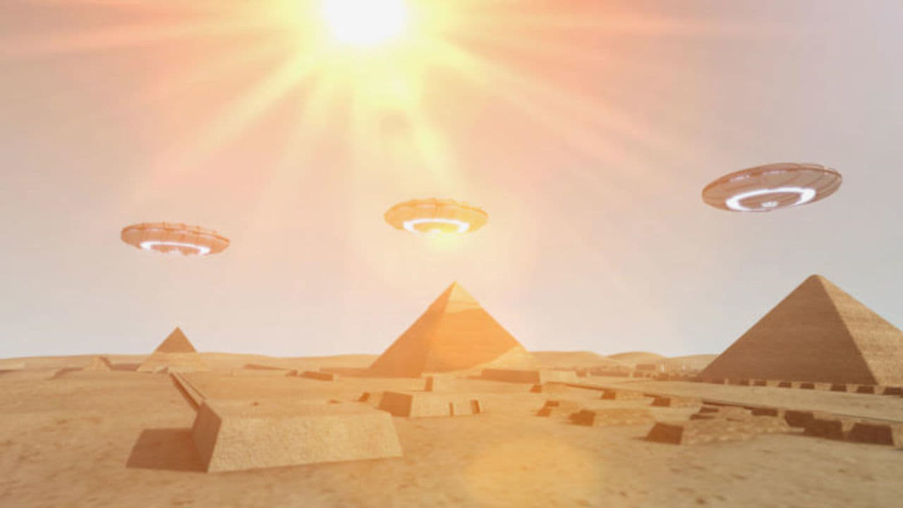 Ancient Aliens - Season 12 Episode 6 : The Science Wars