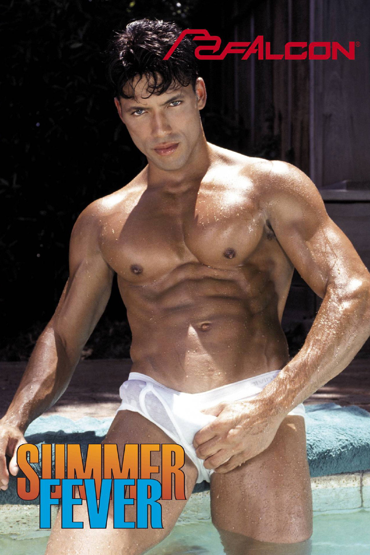 Summer Fever filmaffisch