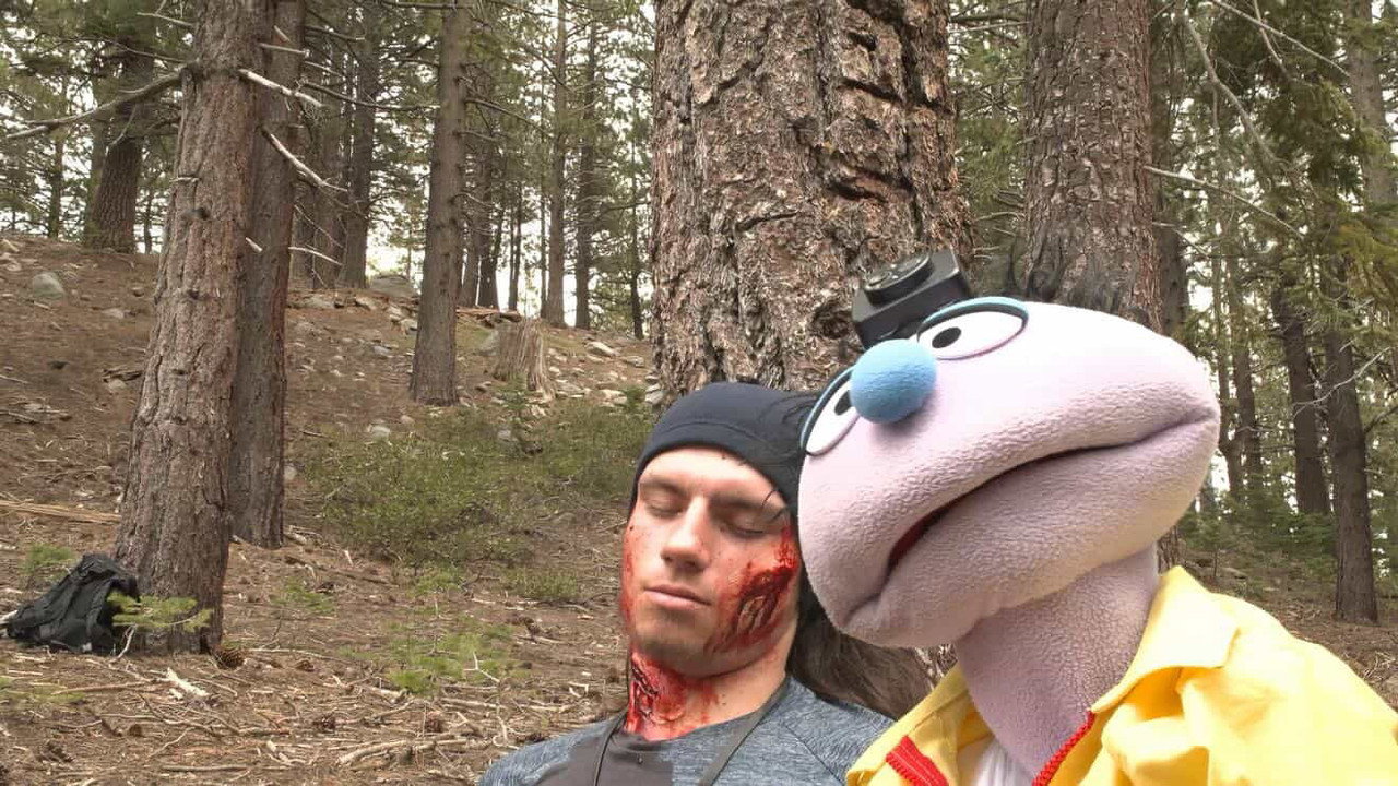 I Hate Found Footage
