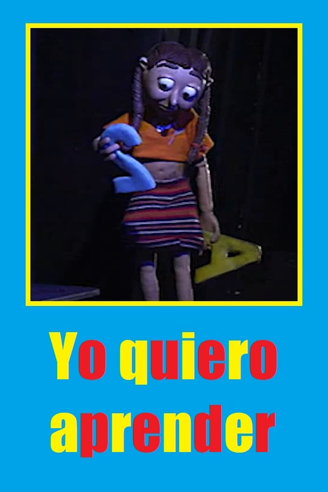 Yo quiero aprender Yo quiero aprender