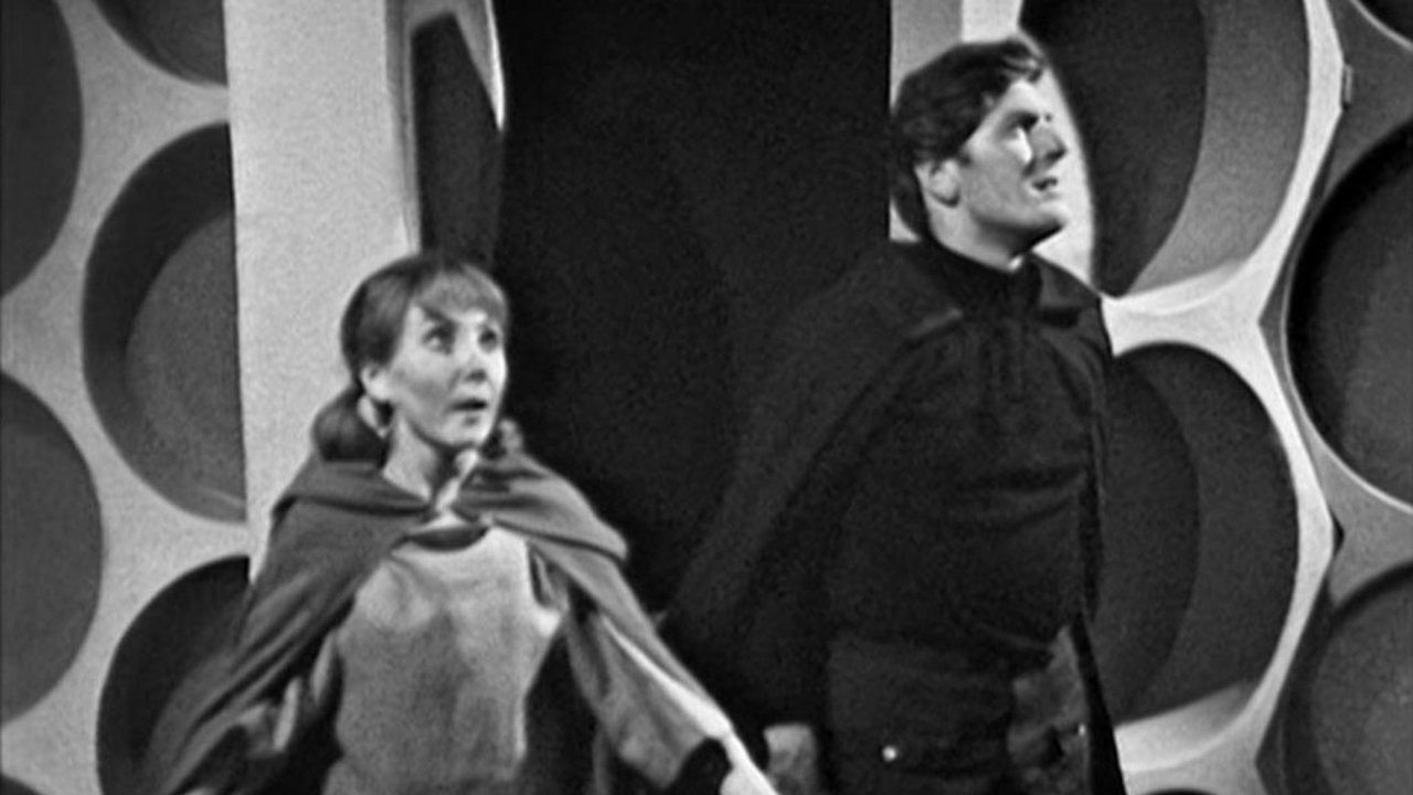 Doctor Who - Season 2 Episode 38 : A Battle of Wits