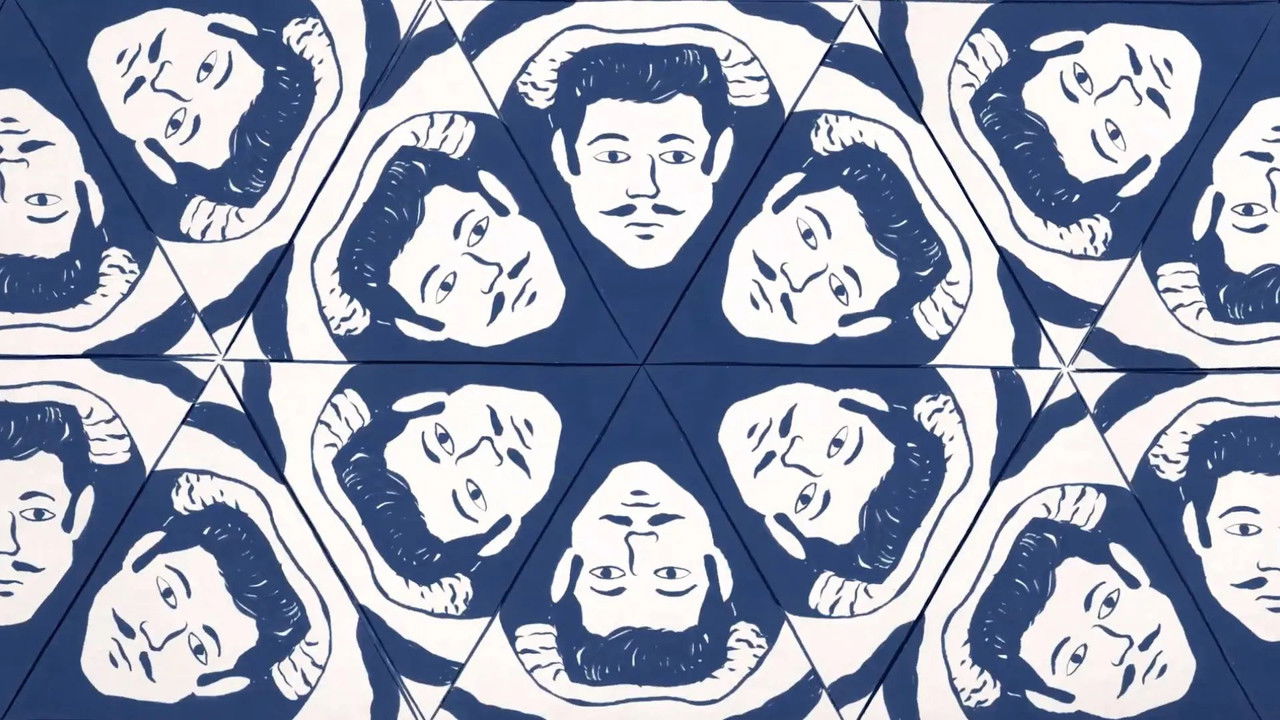 L'amour a ses réseaux — Homo habitus