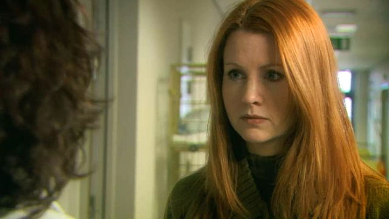 Flikken — Épisode 6