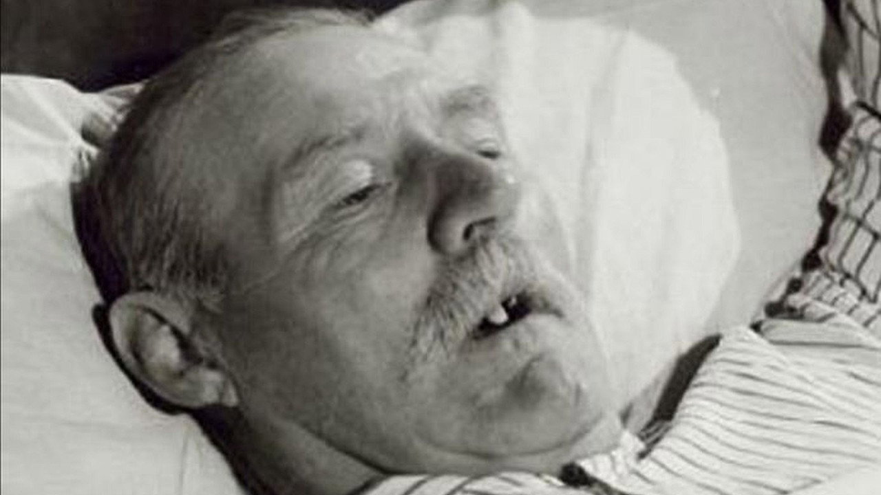 Leven en dood op het land