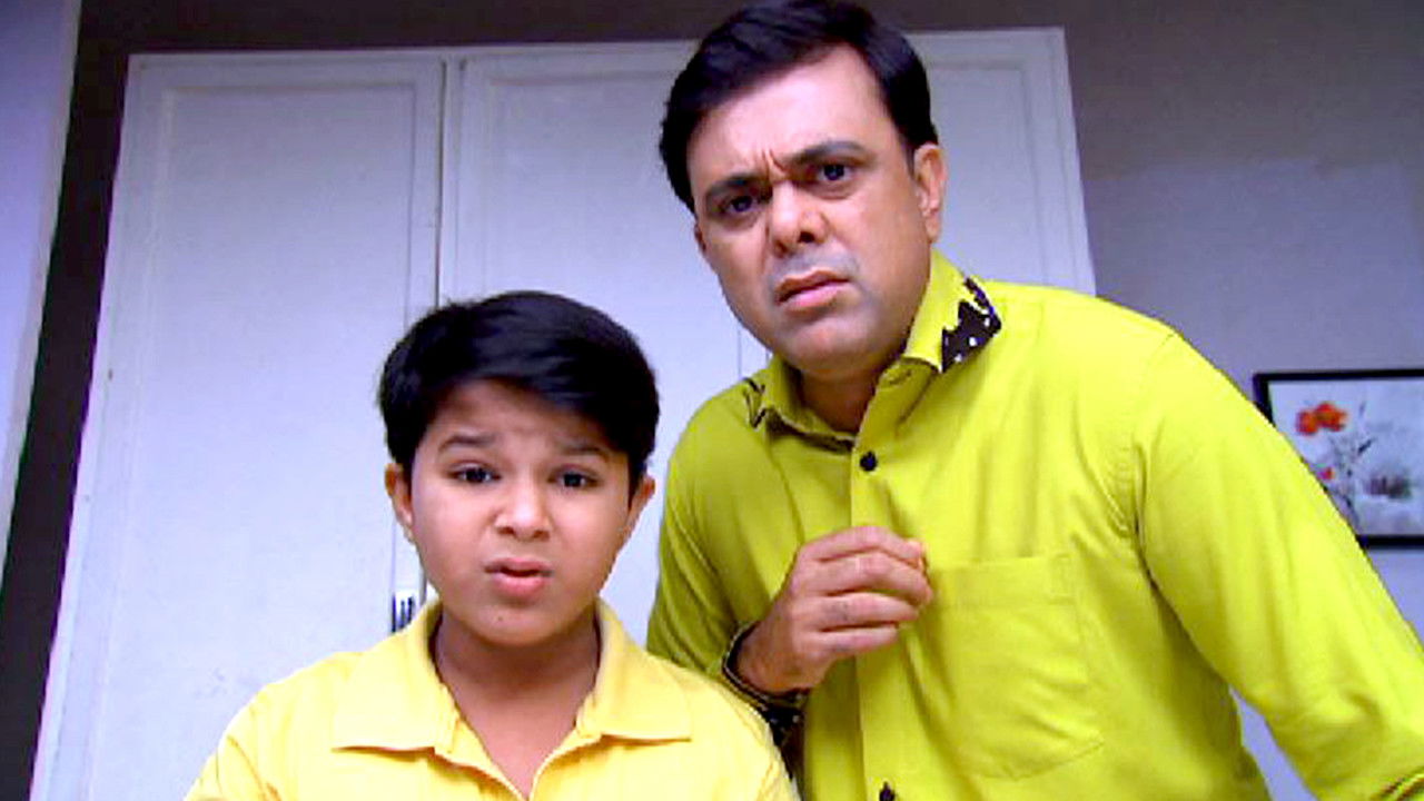 Badi Doooor Se Aaye Hai — Épisode 350