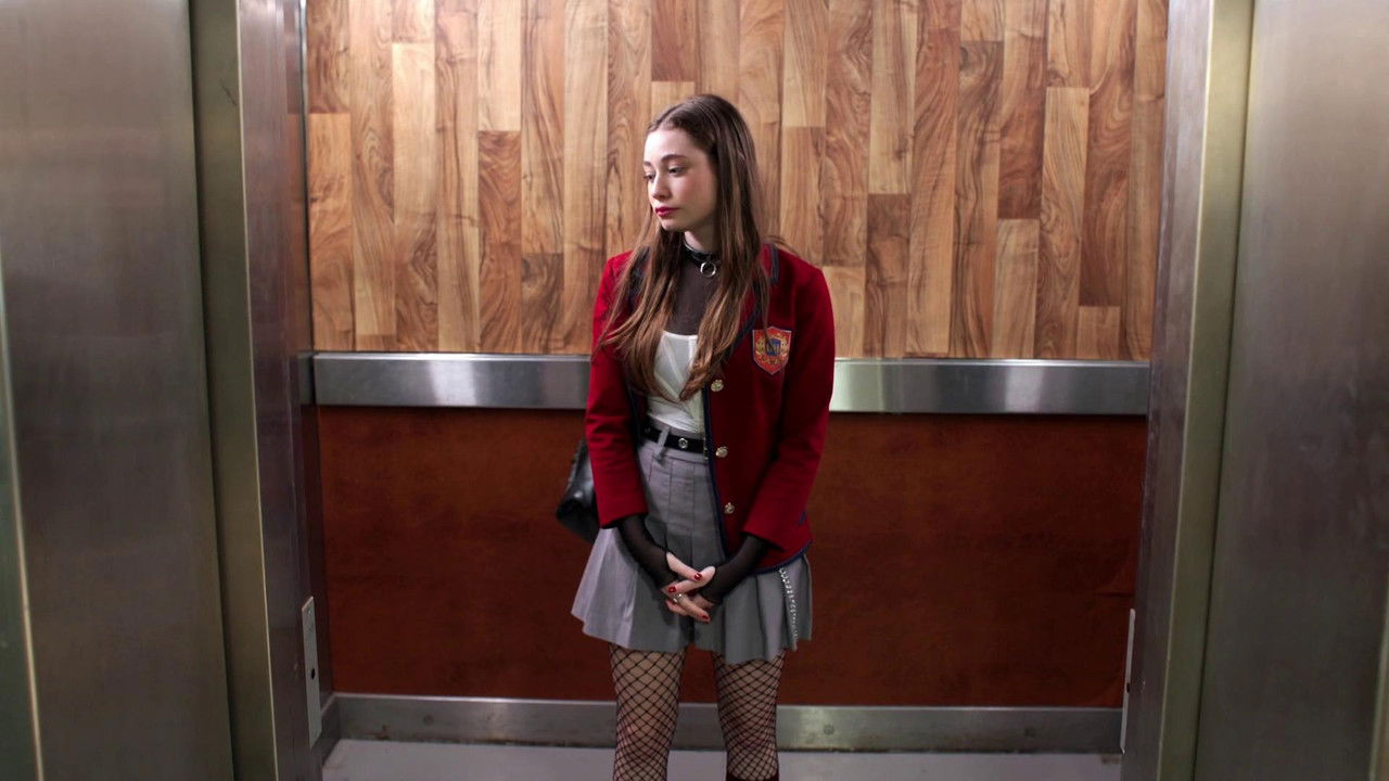 יונייטד היי — Épisode 18