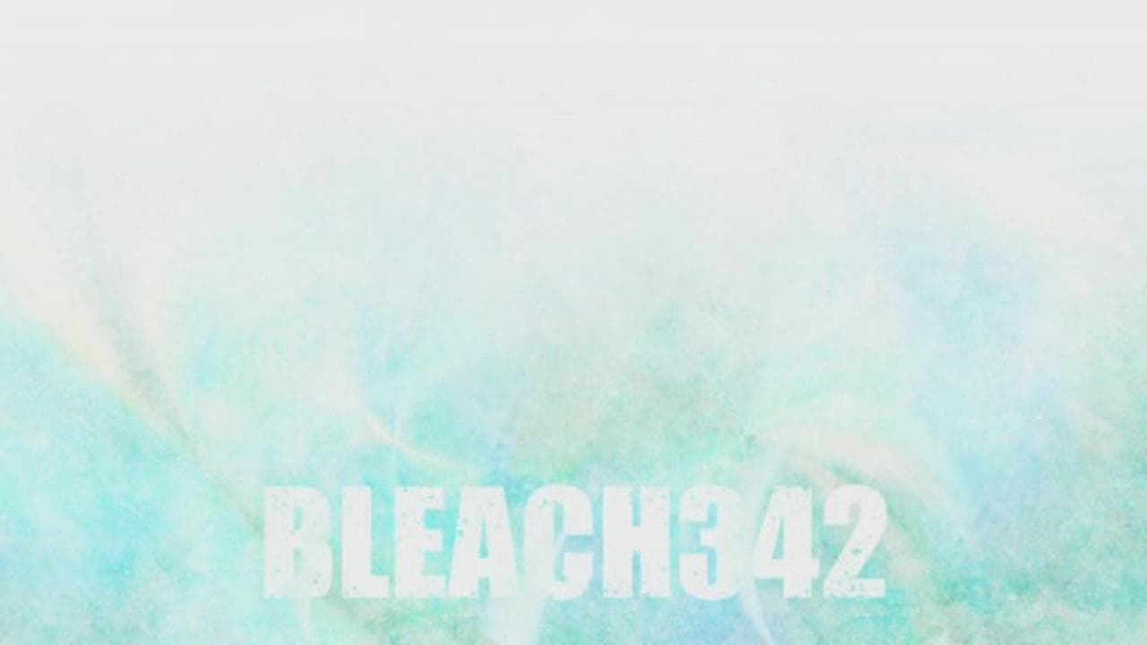 Bleach - Season 1 Episode 342 : Thank You