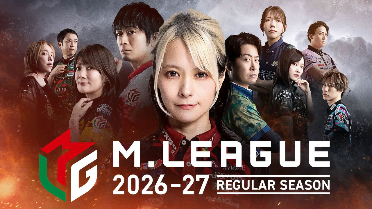M.League