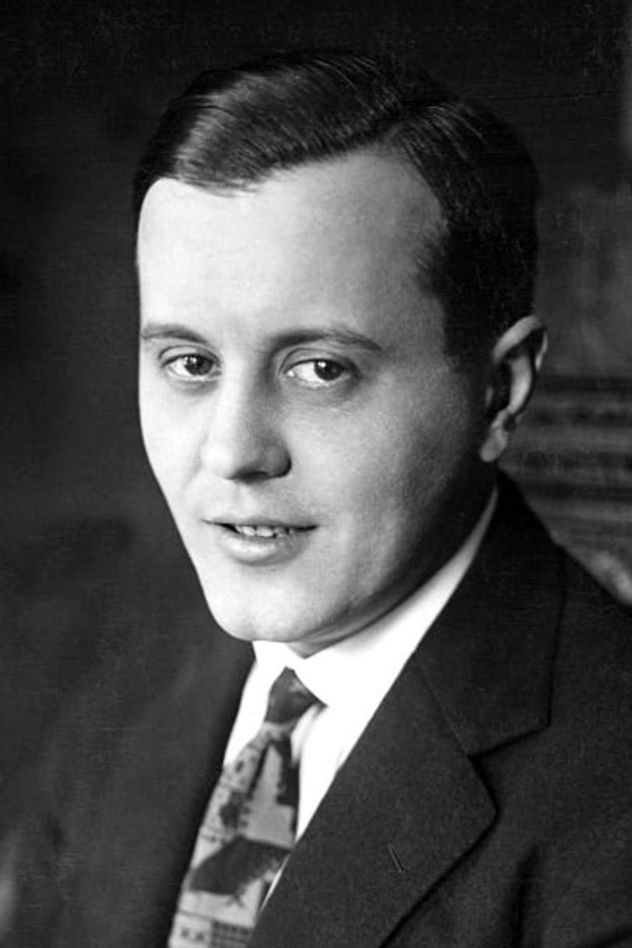 Ulrich Bettac
