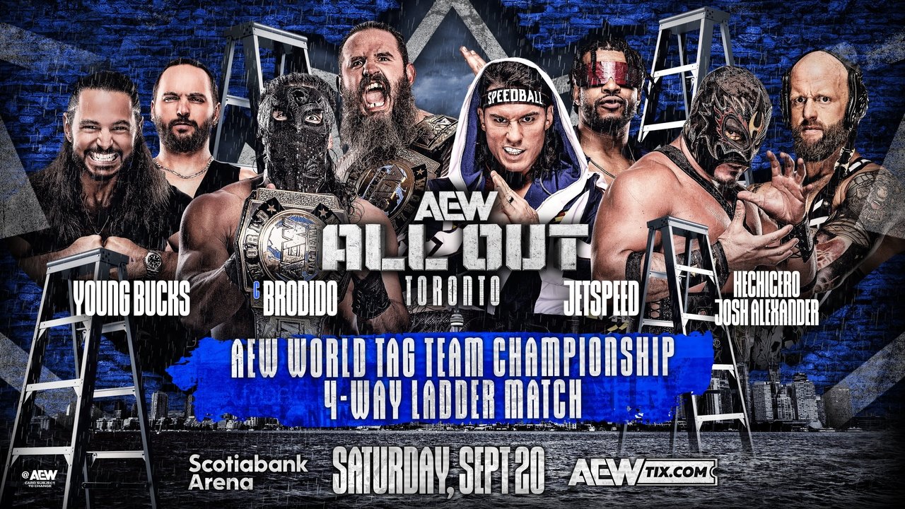 AEW All Out