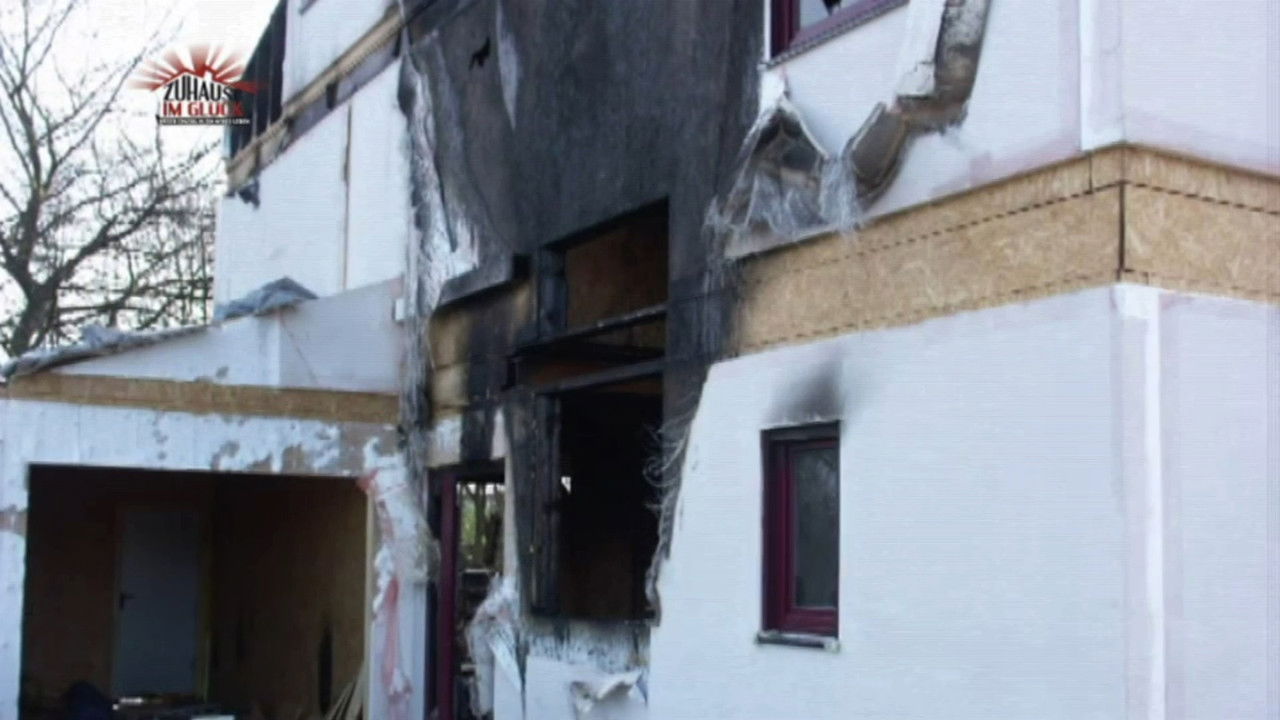 Zuhause im Glück – Unser Einzug in ein neues Leben — Épisode 11