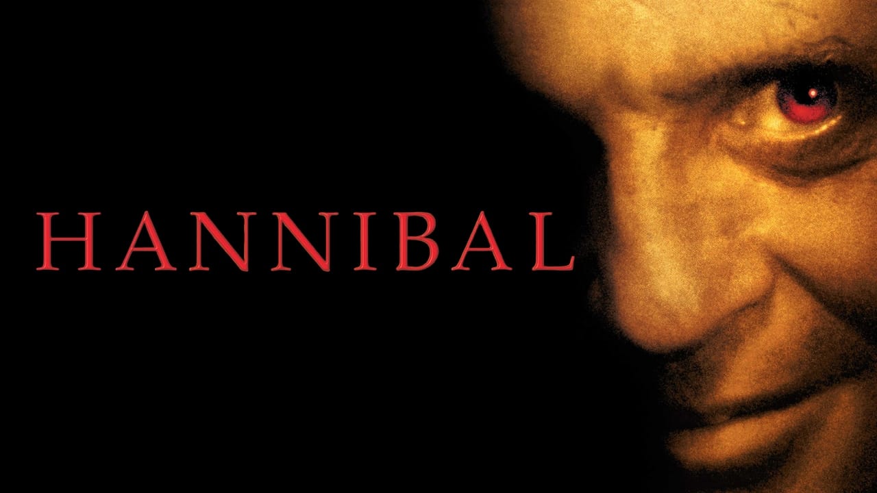 Hannibal background