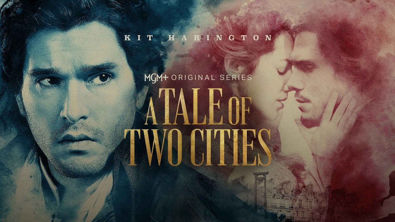 A Tale of Two Cities