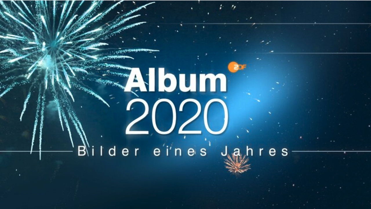 Album - Pictures of a year 2020