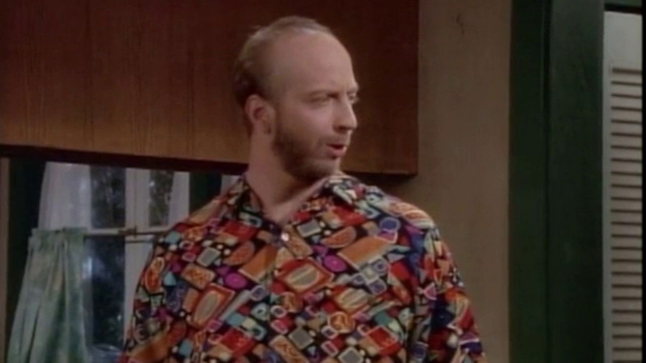 Get a Life — Épisode 4