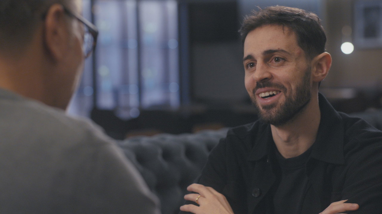 Bernardo Silva
