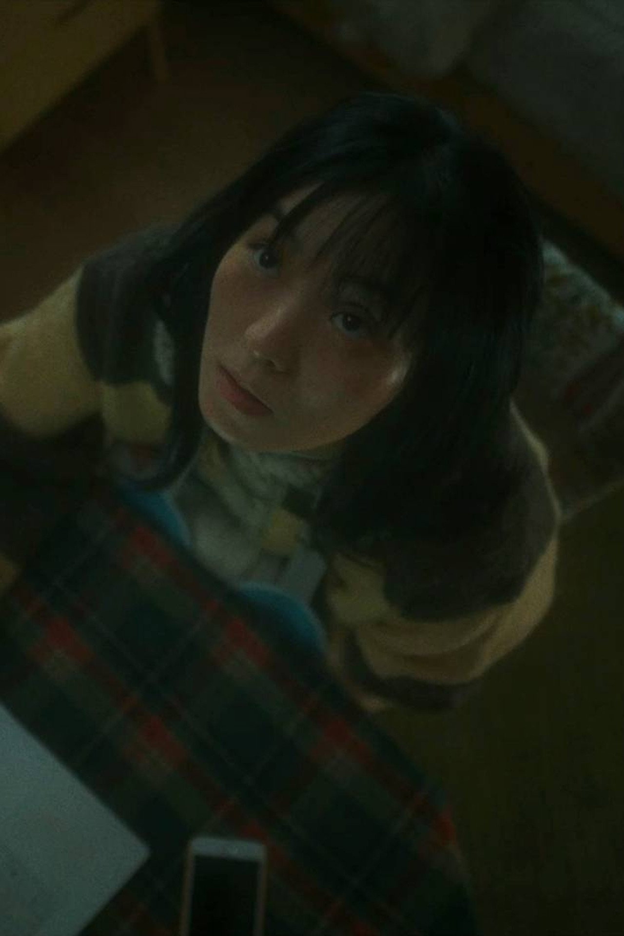 Noise Cancellation poster